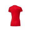 Camisola Benfica Mulher 1º Equipamento 2017/18 Manga Curta