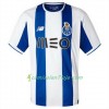 Camisola Porto 1º Equipamento 2017/18 Manga Curta