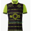 Camisola Sporting 2º Equipamento 2017/18 Manga Curta