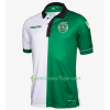 Camisola Sporting 3º Equipamento 2017/18 Manga Curta