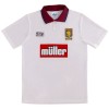 Camisola Aston Villa 1994-95 Retro 1º Equipamento Manga Curta