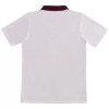 Camisola Aston Villa 1994-95 Retro 1º Equipamento Manga Curta