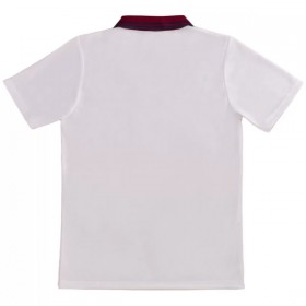 Camisola Aston Villa 1994-95 Retro 1º Equipamento Manga Curta