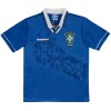 Camisola Brasil Retro 2º Equipamento 1994 Manga Curta