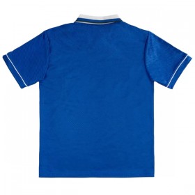 Camisola Brasil Retro 2º Equipamento 1994 Manga Curta