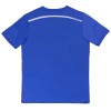 Camisola Chelsea 2014-15 Retro 1º Equipamento Manga Curta