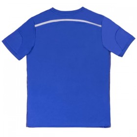 Camisola Chelsea 2014-15 Retro 1º Equipamento Manga Curta