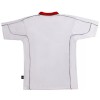 Camisola Manchester City 2002-03 Retro 2º Equipamento Manga Curta