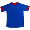 Camisola Manchester United 2005-06 Retro 2º Equipamento Manga Curta