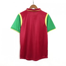 Camisola Portugal Retro 1º Equipamento 1998 Manga Curta