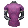 Camisola AC Milan 2025-26 Roxo Manga Curta edição especial