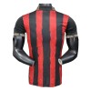 Camisola AC Milan 2025-26 Vermelha Manga Curta edição especial