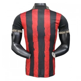 Camisola AC Milan 2025-26 Vermelha Manga Curta edição especial