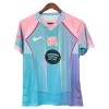 Camisola Barcelona 2025-26 Azul Manga Curta edição especial
