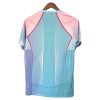 Camisola Barcelona 2025-26 Azul Manga Curta edição especial