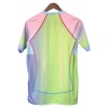 Camisola Barcelona 2025-26 Verde Manga Curta edição especial