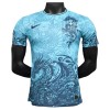 Camisola Barcelona Dragon 2025-26 Manga Curta edição especial