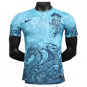 Camisola Barcelona Dragon 2025-26 Manga Curta edição especial