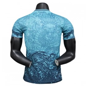 Camisola Barcelona Dragon 2025-26 Manga Curta edição especial