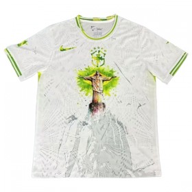 Camisola Brasil 2025 Manga Curta edição especial
