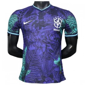 Camisola Brasil x Leafs 2025 Manga Curta edição especial