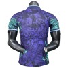 Camisola Brasil x Leafs 2025 Manga Curta edição especial