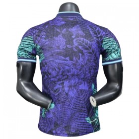 Camisola Brasil x Leafs 2025 Manga Curta edição especial