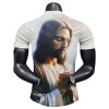 Camisola Brasil x Praying 2025 Manga Curta edição especial