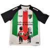 Camisola Club Deportivo Palestino 2025 Manga Curta edição especial