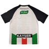 Camisola Club Deportivo Palestino 2025 Manga Curta edição especial