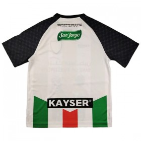 Camisola Club Deportivo Palestino 2025 Manga Curta edição especial