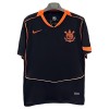 Camisola Corinthians 3º Equipamento 2025-26 Manga Curta