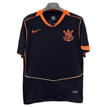 Camisola Corinthians 3º Equipamento 2025-26 Manga Curta