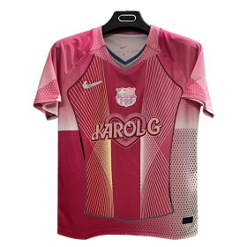 Camisola FC Barcelona x Karolg 2025-26 Manga Curta edição especial