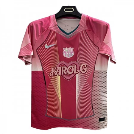 Camisola FC Barcelona x Karolg 2025-26 Manga Curta edição especial