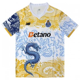 Camisola FC Porto Dragon 2025-26 Manga Curta edição especial