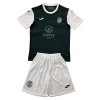 Camisola Hibernian Criança 1º Equipamento 2025-26 Manga Curta