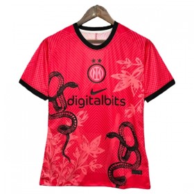 Camisola Inter de Milão 2025-26 Manga Curta edição especial