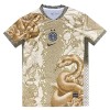 Camisola Inter de Milão x Snake 2025-26 Manga Curta edição especial