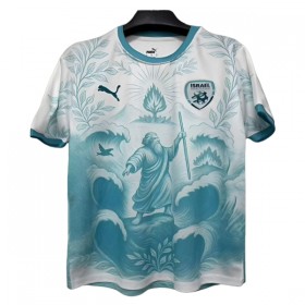 Camisola Israel 2025 Manga Curta edição especial