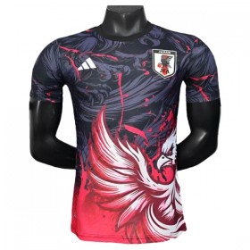 Camisola Japão 2025 Manga Curta edição especial