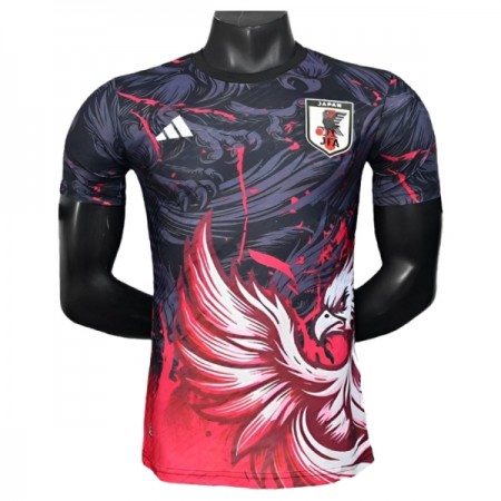 Camisola Japão 2025 Manga Curta edição especial