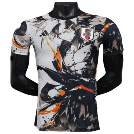 Camisola Japão 2025 Manga Curta edição especial