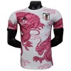 Camisola Japão Dragon 2025 Manga Curta edição especial