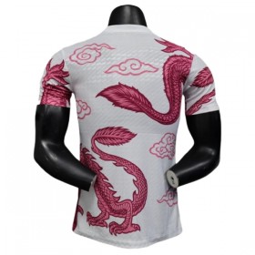 Camisola Japão Dragon 2025 Manga Curta edição especial