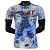 Camisola Japão x DragonBall 2025 Manga Curta edição especial