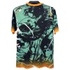 Camisola Japão x Kyojin 2025 Manga Curta edição especial