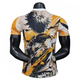 Camisola Japão x Naruto 2025 Manga Curta edição especial