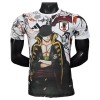Camisola Japão x Zoro 2025 Manga Curta edição especial