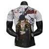 Camisola Japão x Zoro 2025 Manga Curta edição especial